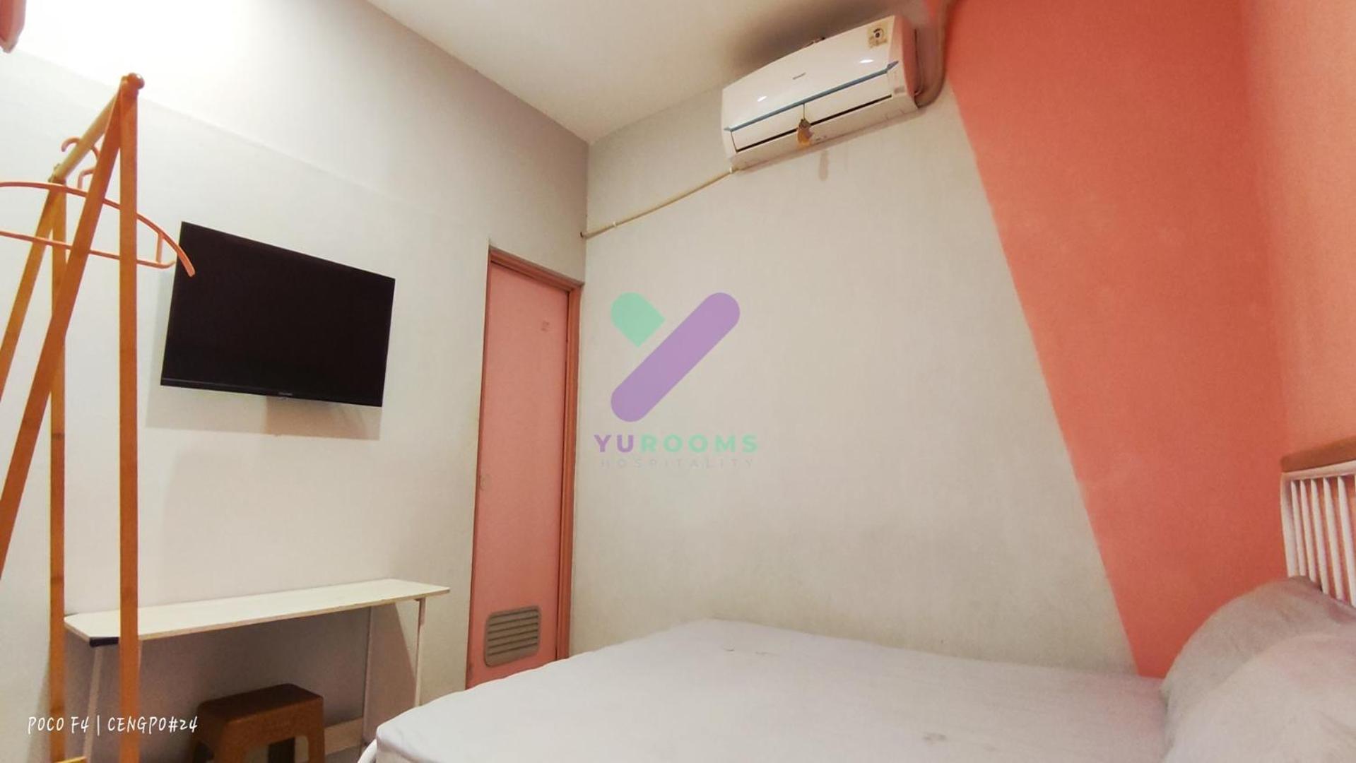 New Jasmine Guest House By Yurooms Blitar Exterior photo