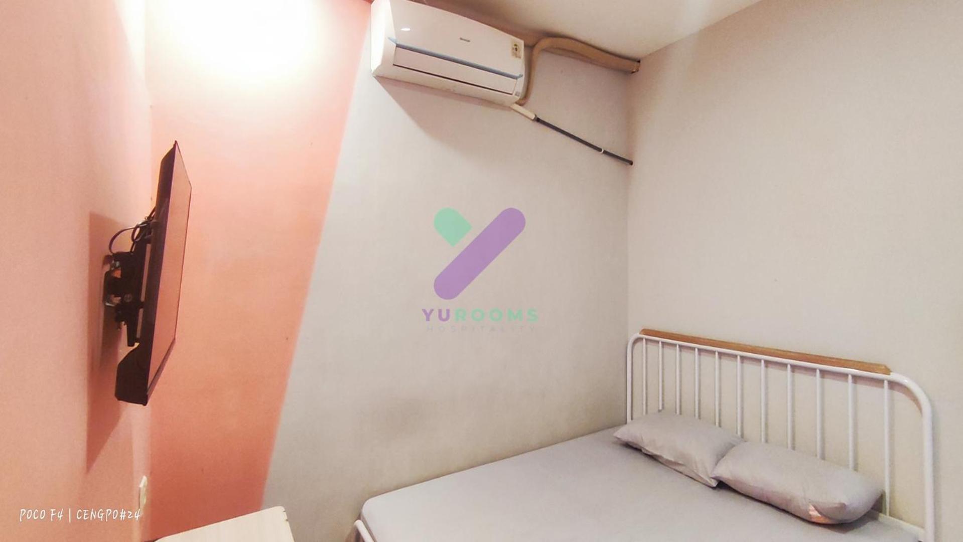 New Jasmine Guest House By Yurooms Blitar Exterior photo