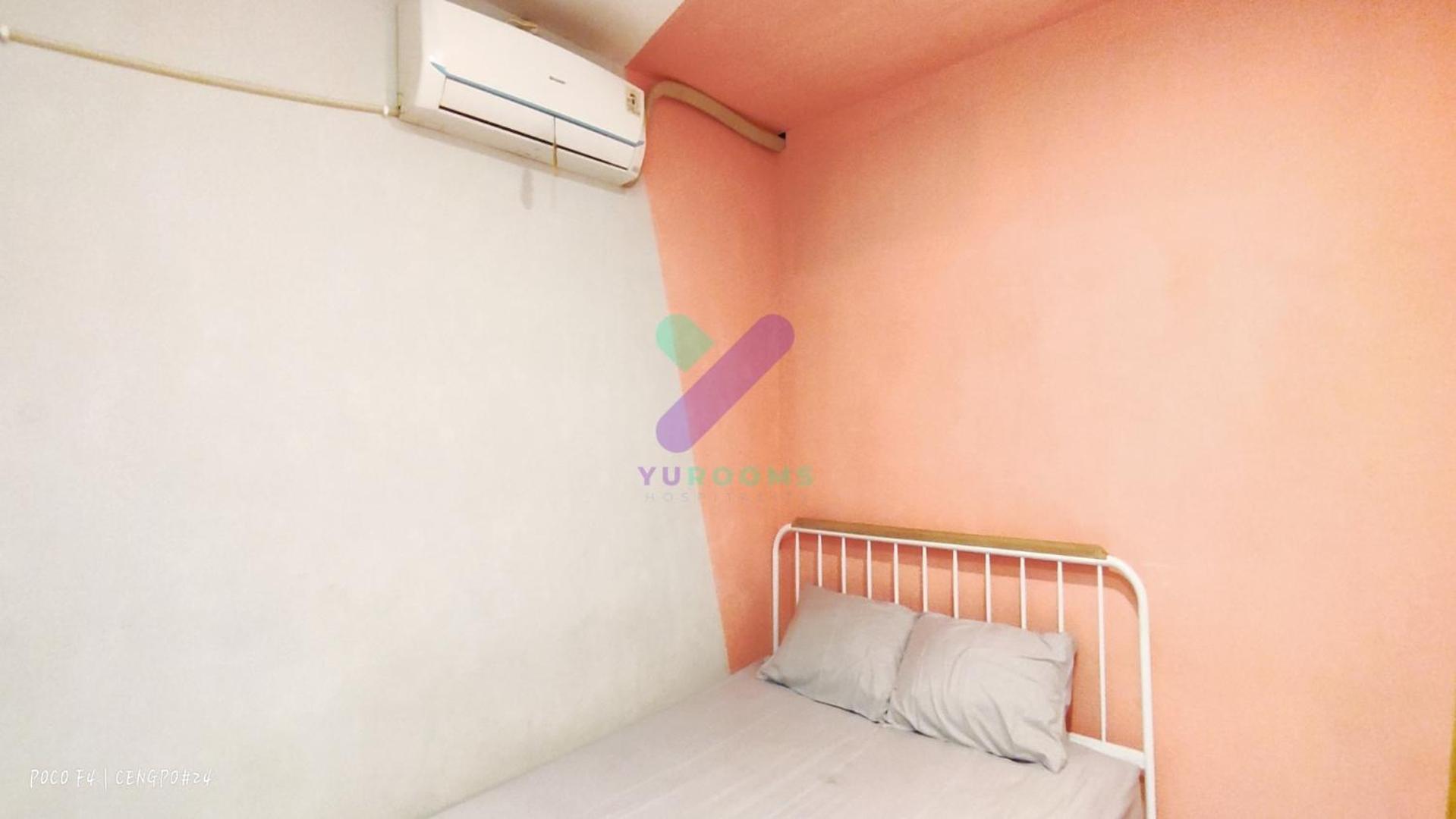 New Jasmine Guest House By Yurooms Blitar Exterior photo