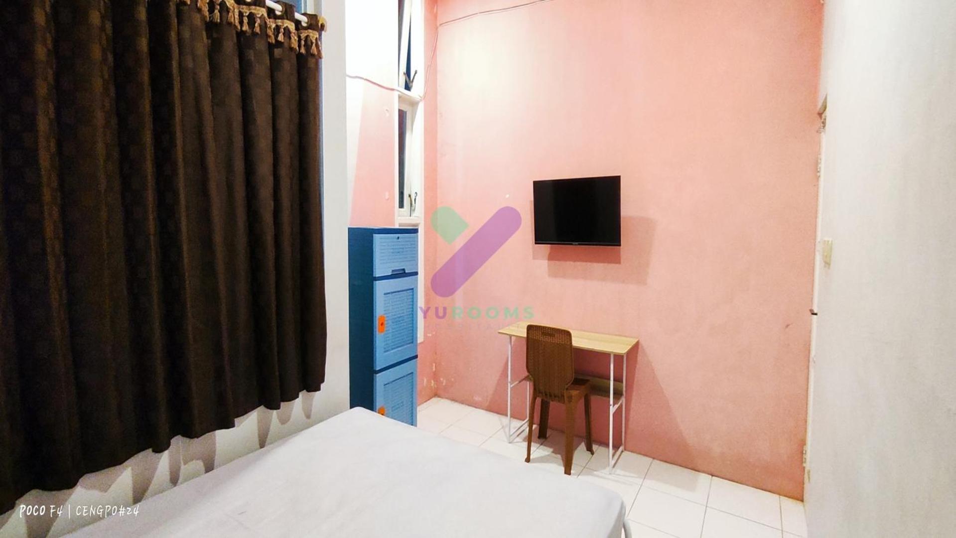 New Jasmine Guest House By Yurooms Blitar Exterior photo