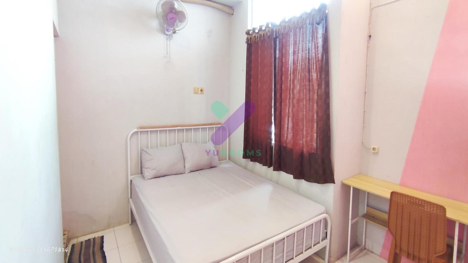 New Jasmine Guest House By Yurooms Blitar Exterior photo