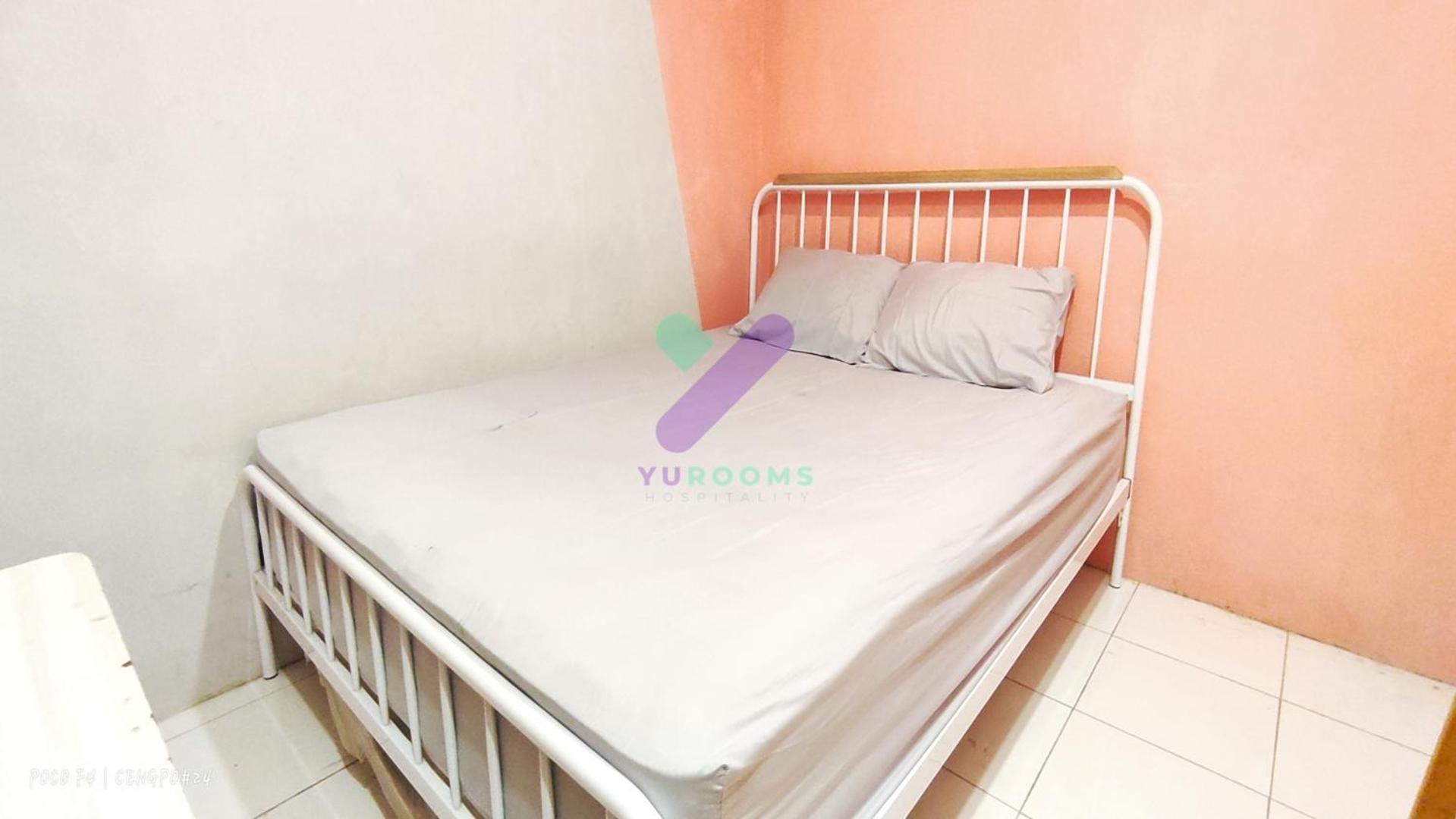 New Jasmine Guest House By Yurooms Blitar Exterior photo