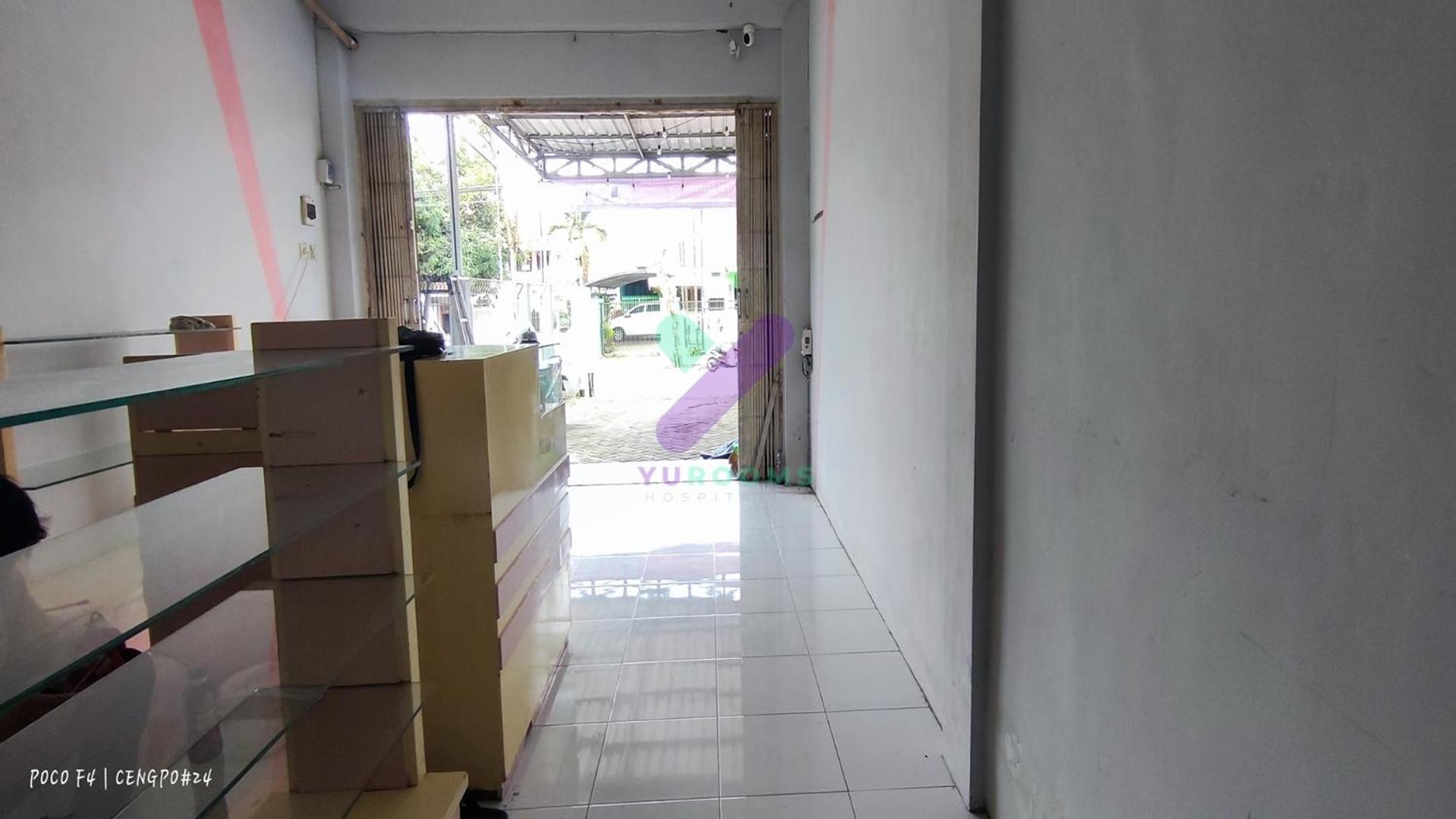New Jasmine Guest House By Yurooms Blitar Exterior photo