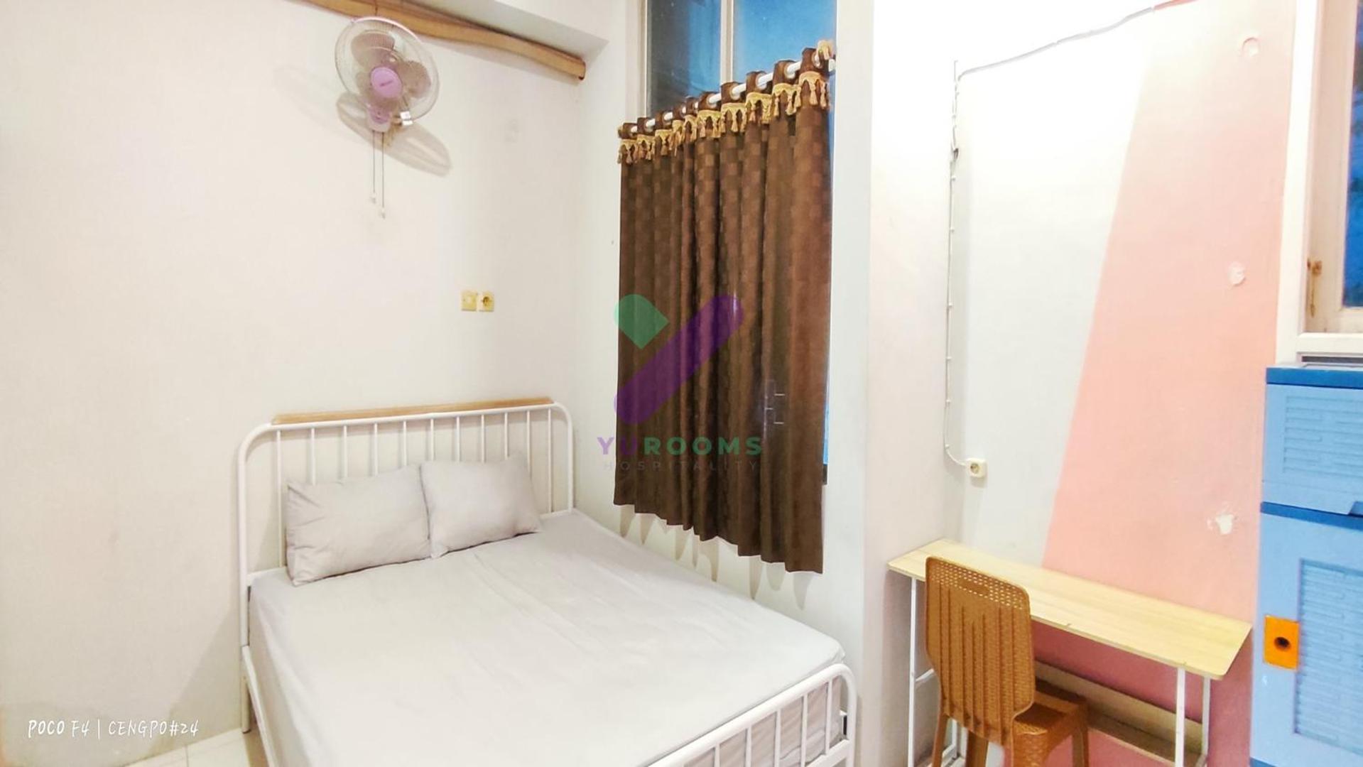 New Jasmine Guest House By Yurooms Blitar Exterior photo